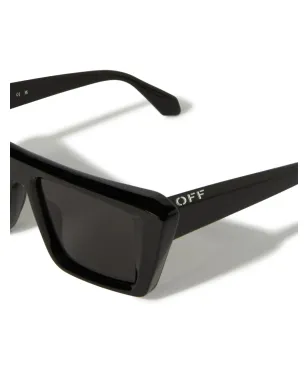 Off-White Eyewear Hartfordサングラス - サムネイル2