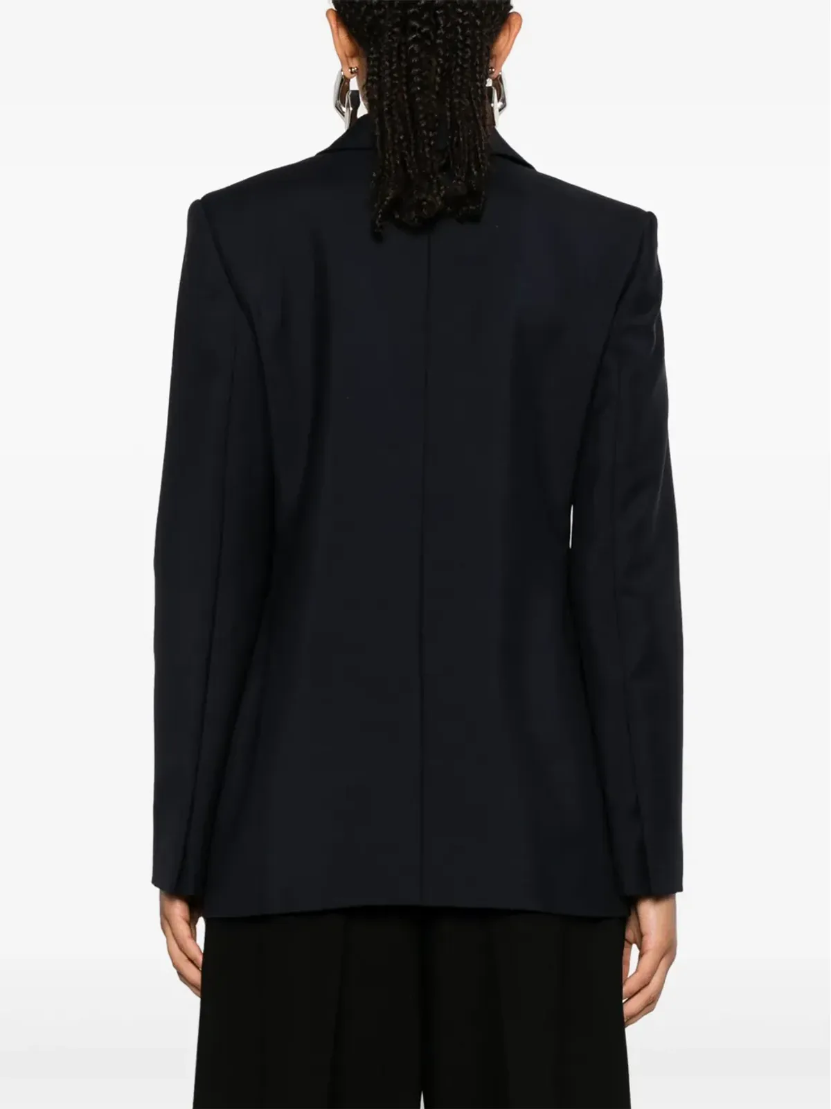 Givenchy Voyou ブレザー - 画像4