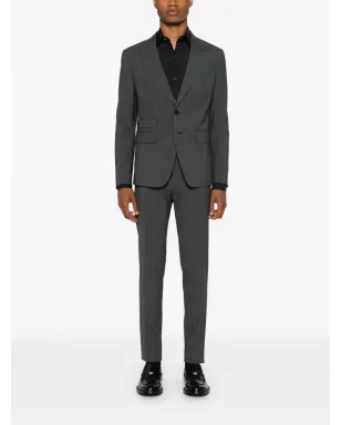 DSQUARED2 ロンドン シングルブレストスーツ - サムネイル2