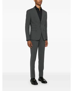 DSQUARED2 ロンドン シングルブレストスーツ - サムネイル3