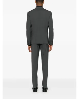 DSQUARED2 ロンドン シングルブレストスーツ - サムネイル4