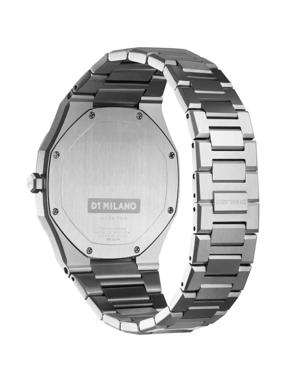 D1 Milano ウルトラ薄型ウォッチ - 画像4