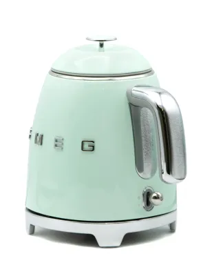 Smeg ミニ電気ケトル グリーン - サムネイル2