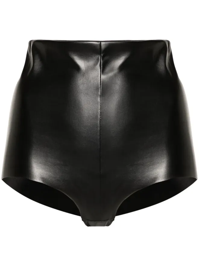 Alchemy Alchemy x Lia Aram ミニショーツの商品画像