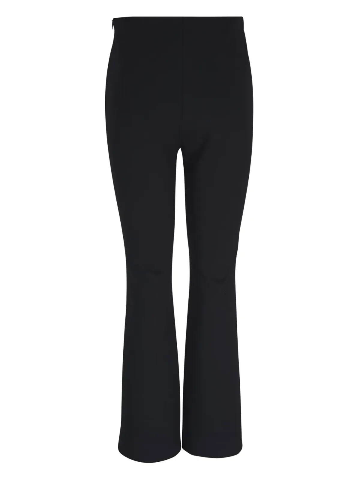 Akris Punto ジップファスナー付きテーパードパンツ - 画像2
