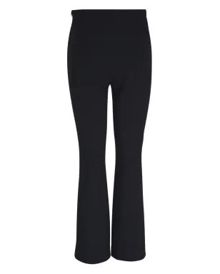 Akris Punto ジップファスナー付きテーパードパンツ - サムネイル2