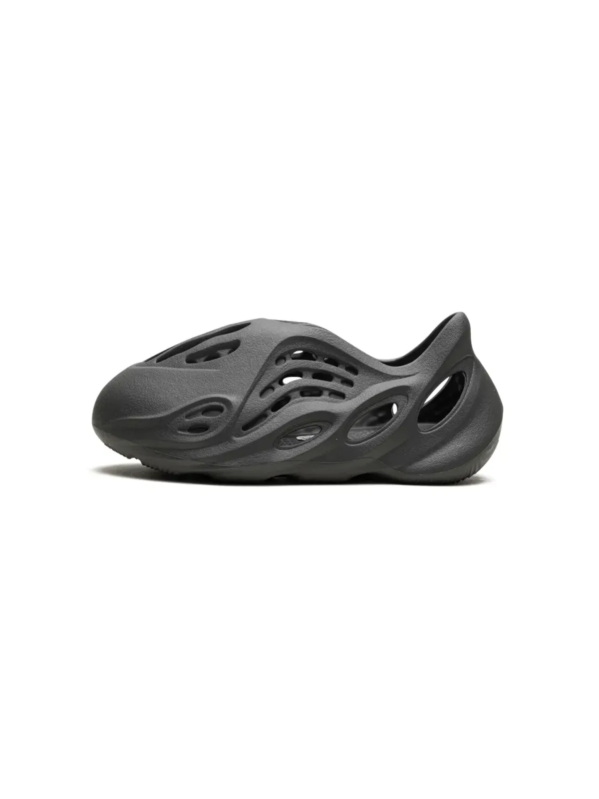 Adidas Yeezy Kids Yeezy Foam RNR Carbon スニーカー - 画像5