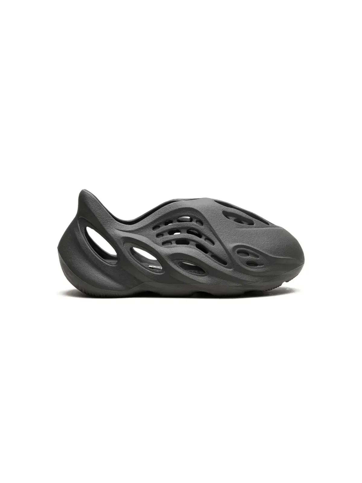 Adidas Yeezy Kids Yeezy Foam RNR Carbon スニーカー - 画像2