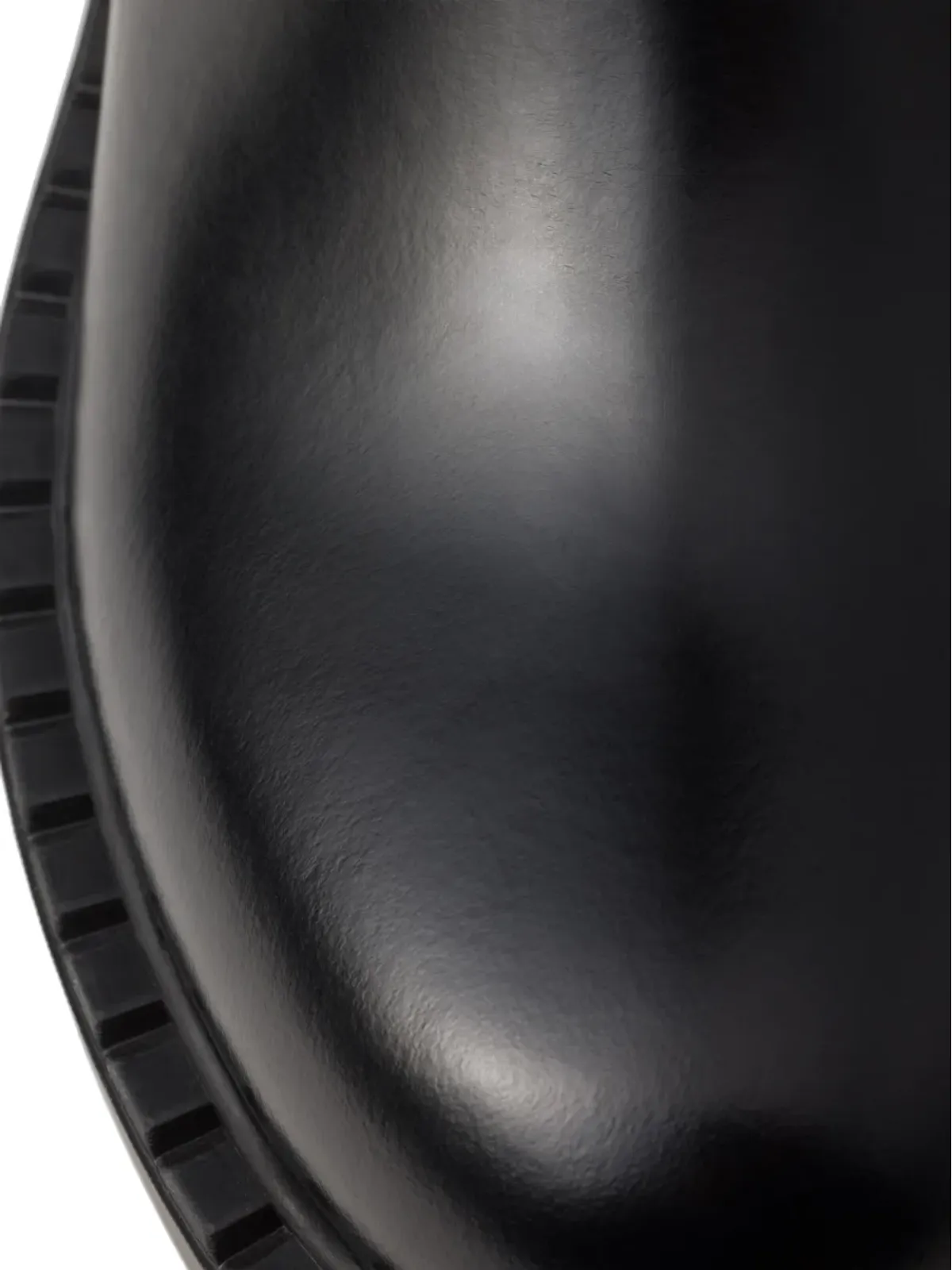 Prada 50mmのチェルシーブーツ - ブラック - 画像5