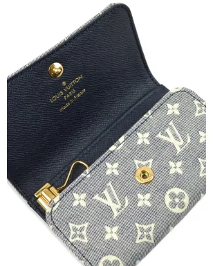 Louis Vuitton ビンテージ 2013年 Multicles キーケース - グレー - サムネイル5