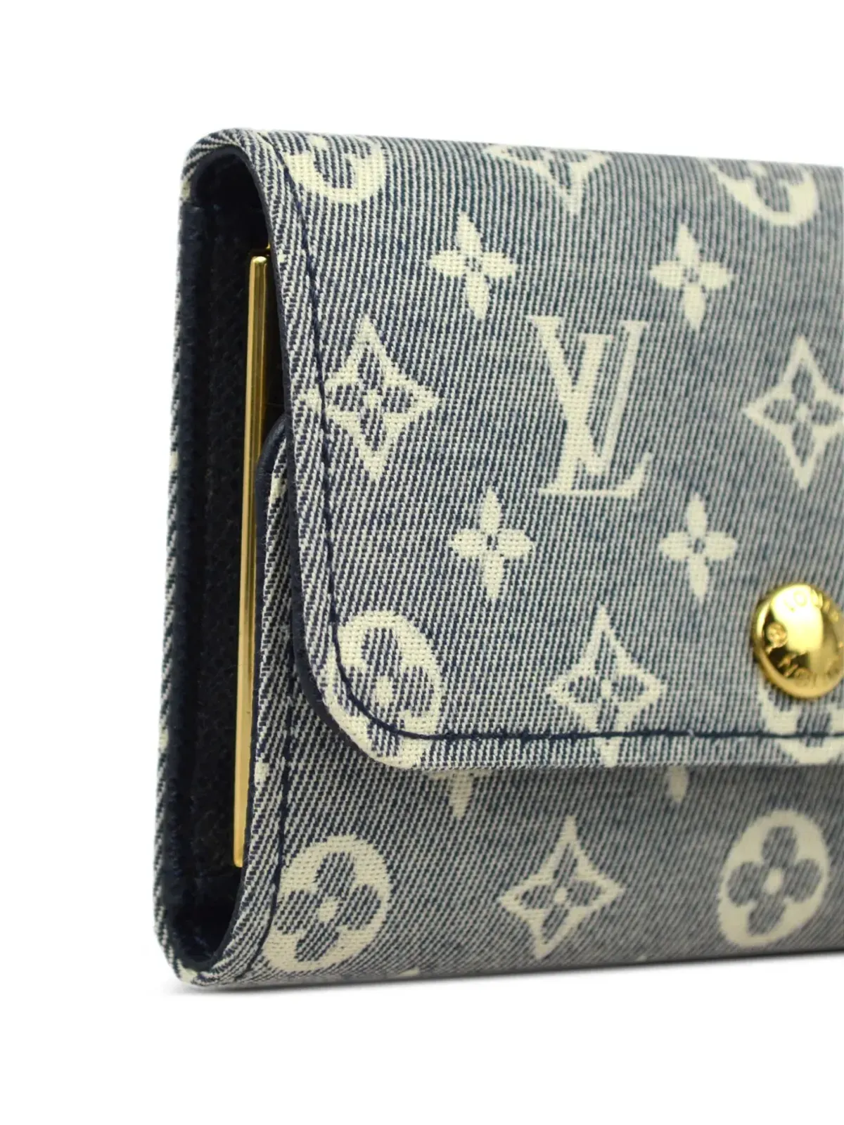 Louis Vuitton ビンテージ 2013年 Multicles キーケース - グレー - 画像3
