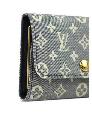 Louis Vuitton ビンテージ 2013年 Multicles キーケース - グレー - サムネイル3