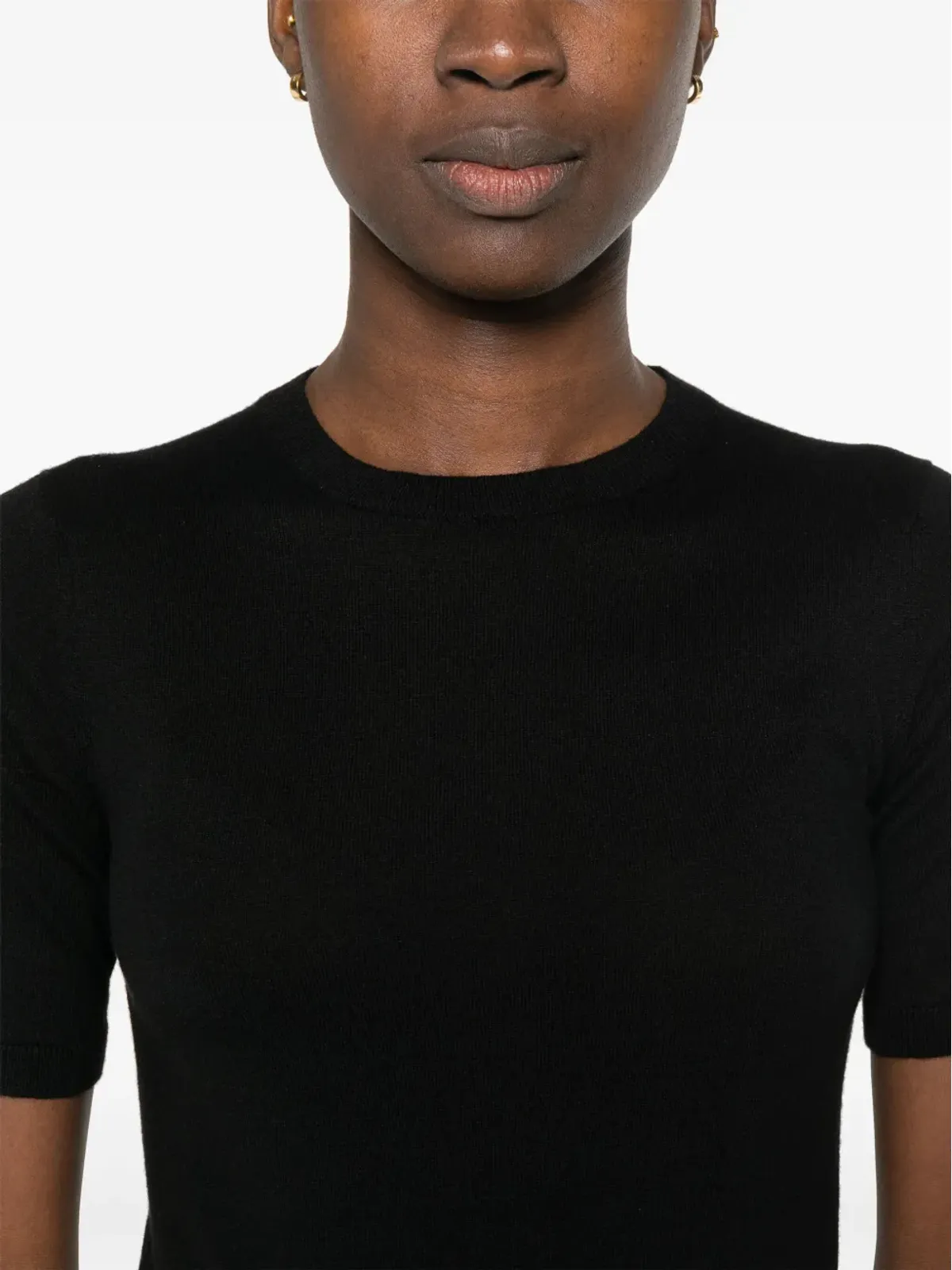 Max Mara Warren ショートスリーブ ジャンパー - 画像5