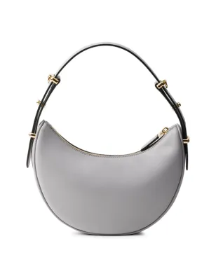 Prada アルケー ショルダーバッグ グレー - サムネイル2