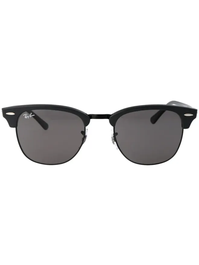Ray-Ban Ray-Ban クラブマスター クラシック サングラスの商品画像