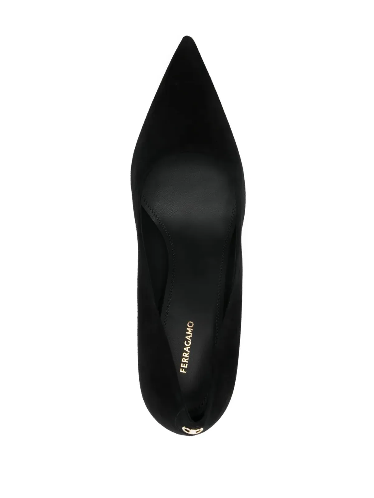 Ferragamo パンプス - 画像4