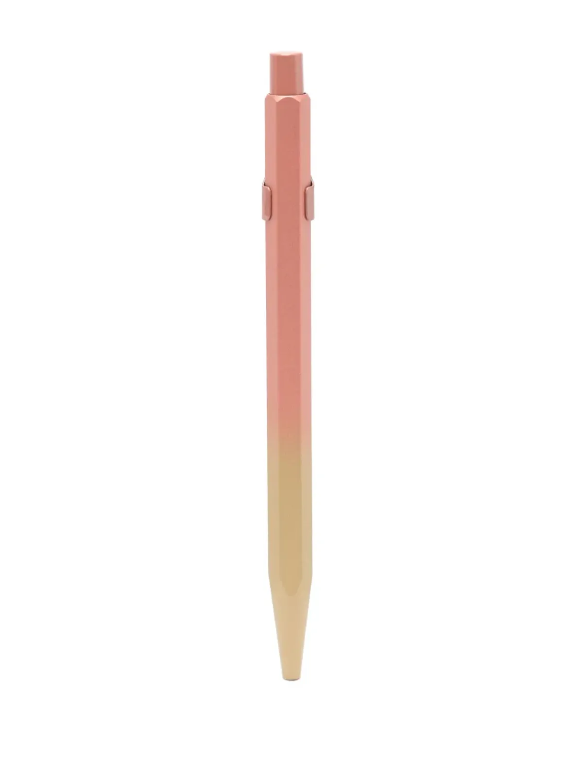 Caran d'Ache 849 Claim Your Style ペン - ピンク - 画像2