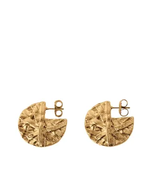 Paola Sighinolfi アイコンフープ ピアス - サムネイル2