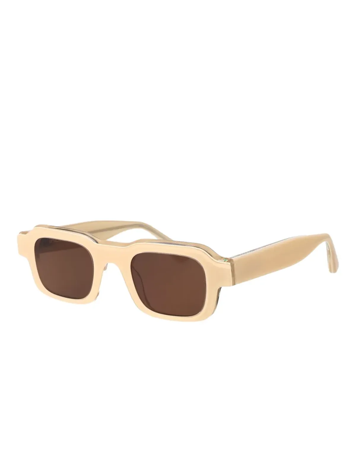 Thierry Lasry 矩形フレームサングラス - 画像4