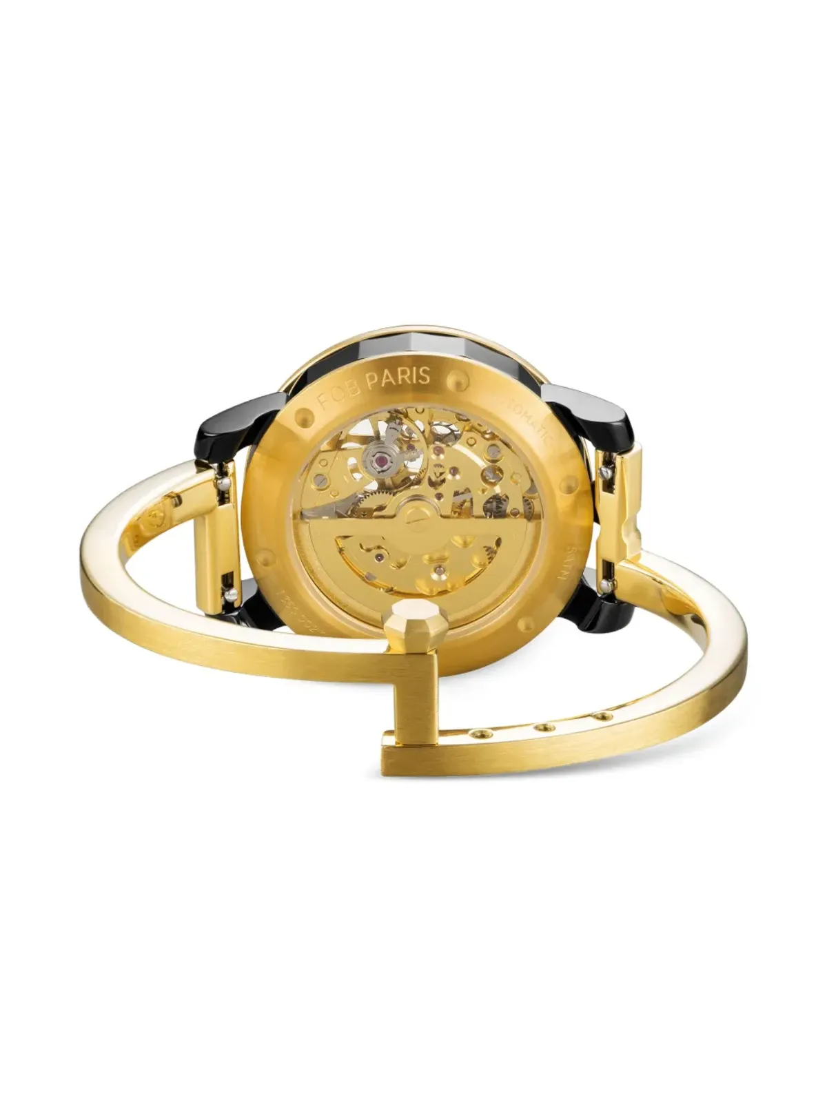 Fob Paris R360エクリプスリボン - 画像4