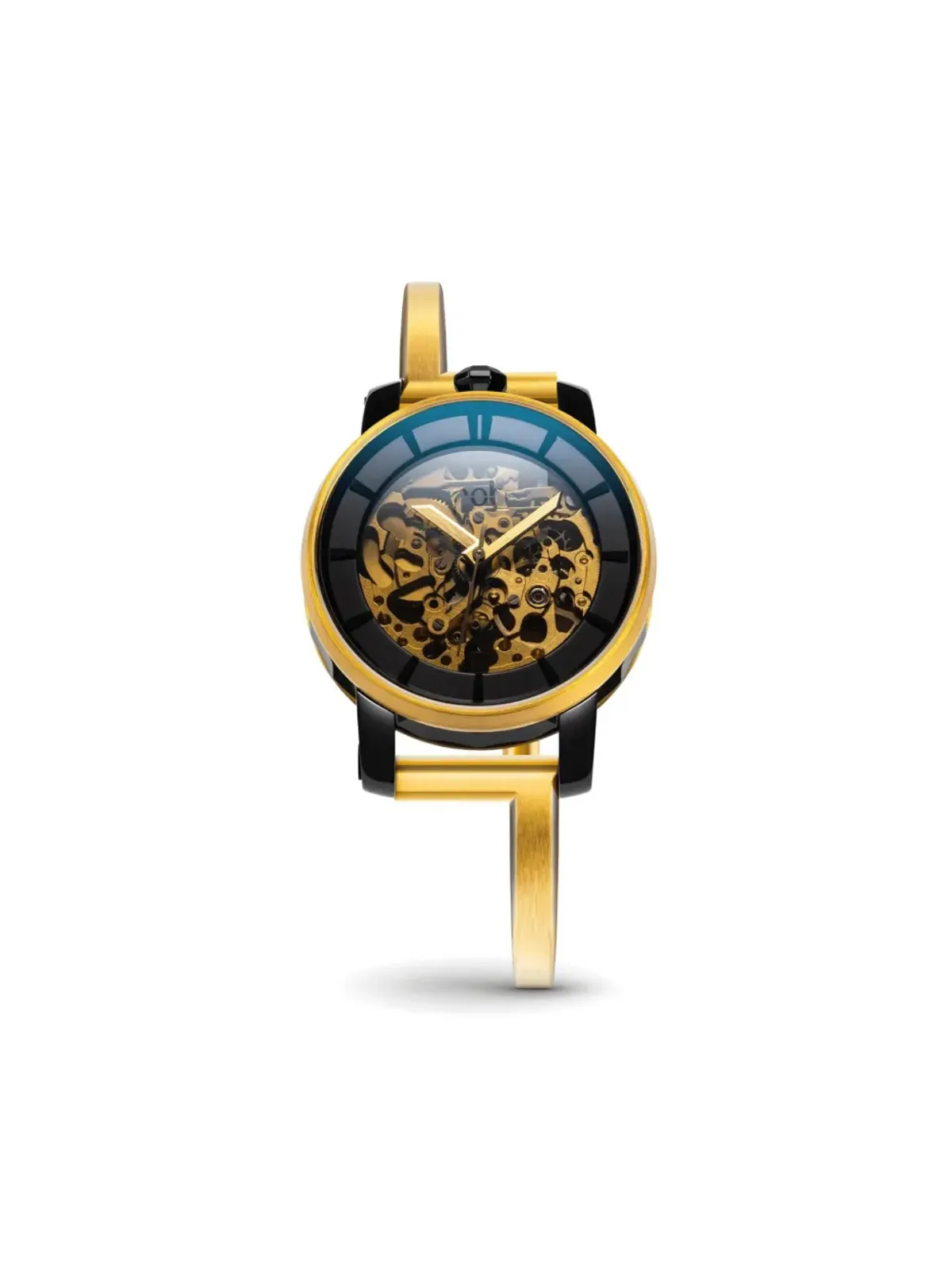 Fob Paris R360 ゴールドリボン - 画像1
