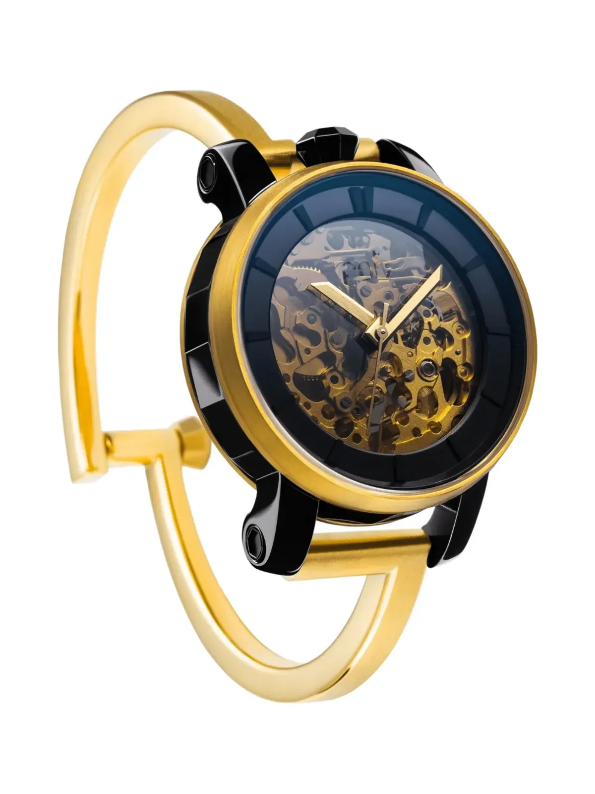 Fob Paris R360 ゴールドリボン - 画像2