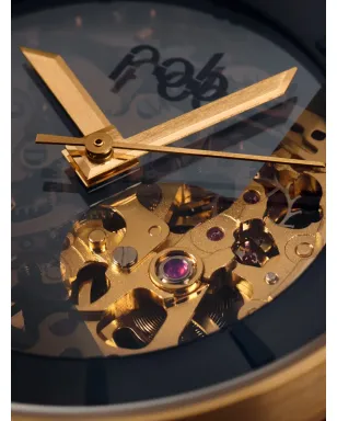 Fob Paris R360 ゴールドリボン - サムネイル4