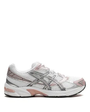 ASICS Gel-1130 ホワイト/ニュートラルピンク スニーカー - サムネイル1