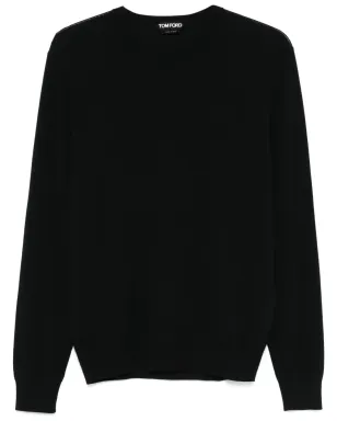 TOM FORD ファインニットセーター - サムネイル1