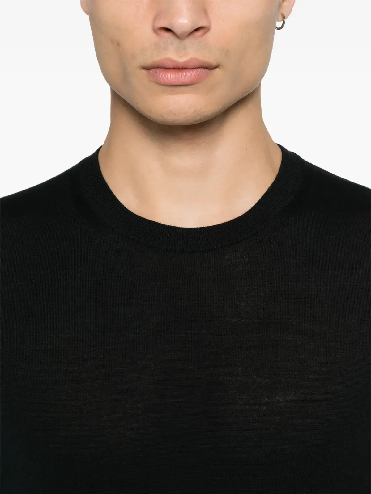 TOM FORD ファインニットセーター - 画像5
