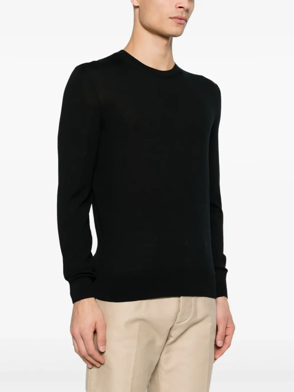 TOM FORD ファインニットセーター - 画像3