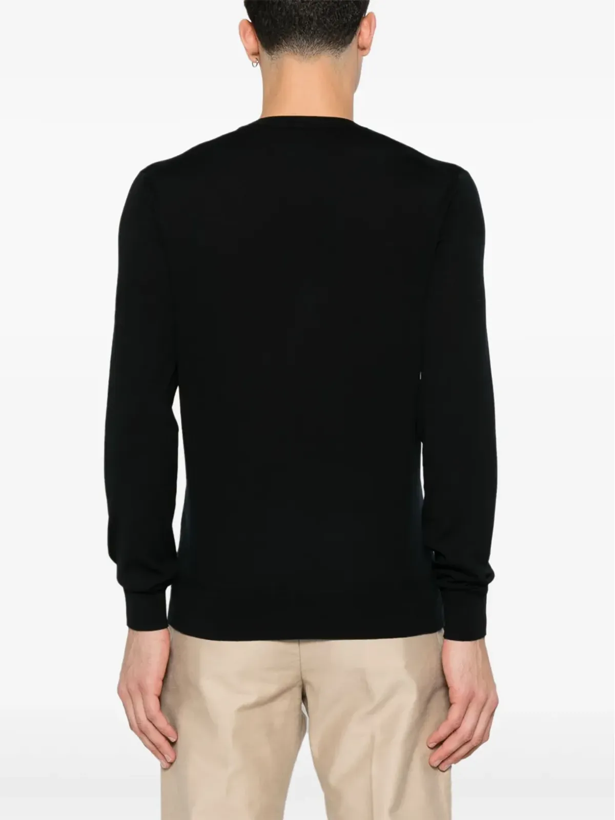 TOM FORD ファインニットセーター - 画像4
