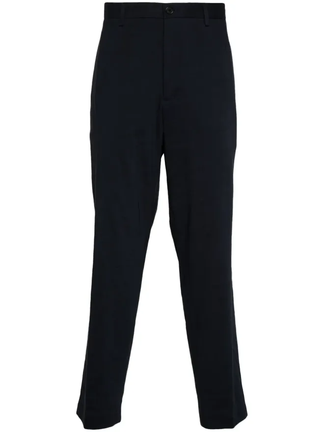 Theory Theory カーティス リネンブレンド チノパンツの商品画像