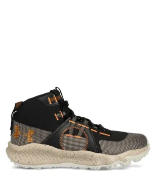 Under Armour Charged Maven Trek ハイカットスニーカー - サムネイル1