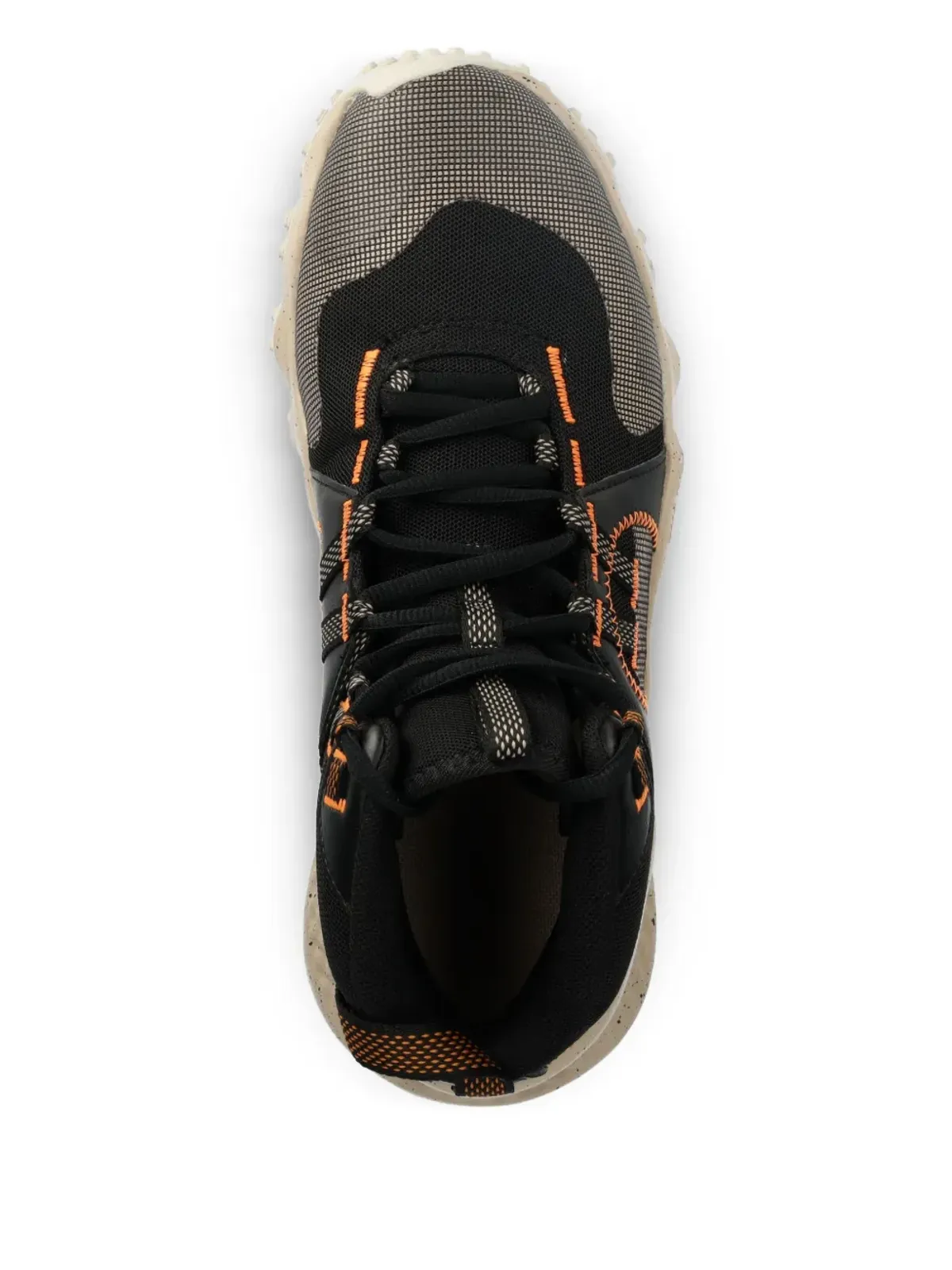 Under Armour Charged Maven Trek ハイカットスニーカー - 画像3