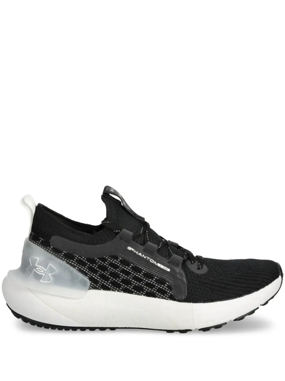 Under Armour ファントムスニーカー - 画像1