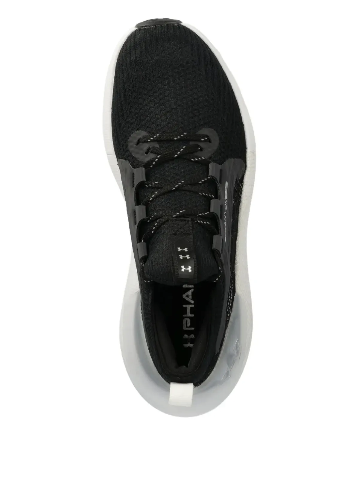 Under Armour ファントムスニーカー - 画像4