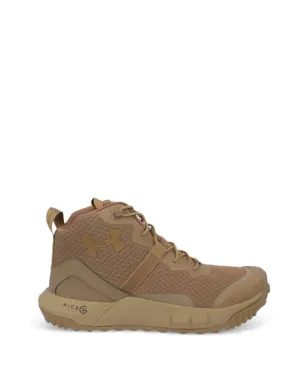 Under Armour UA Micro G® レースアップスニーカー - サムネイル1