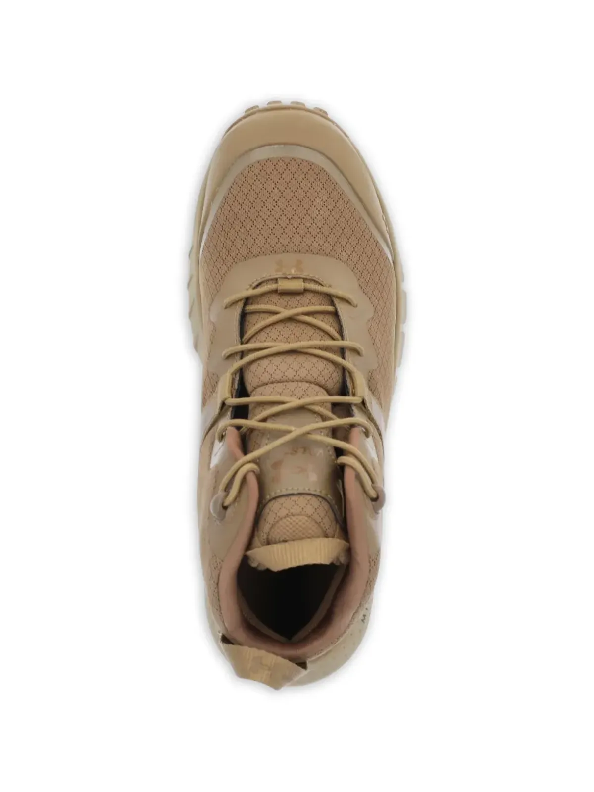 Under Armour UA Micro G® レースアップスニーカー - 画像4