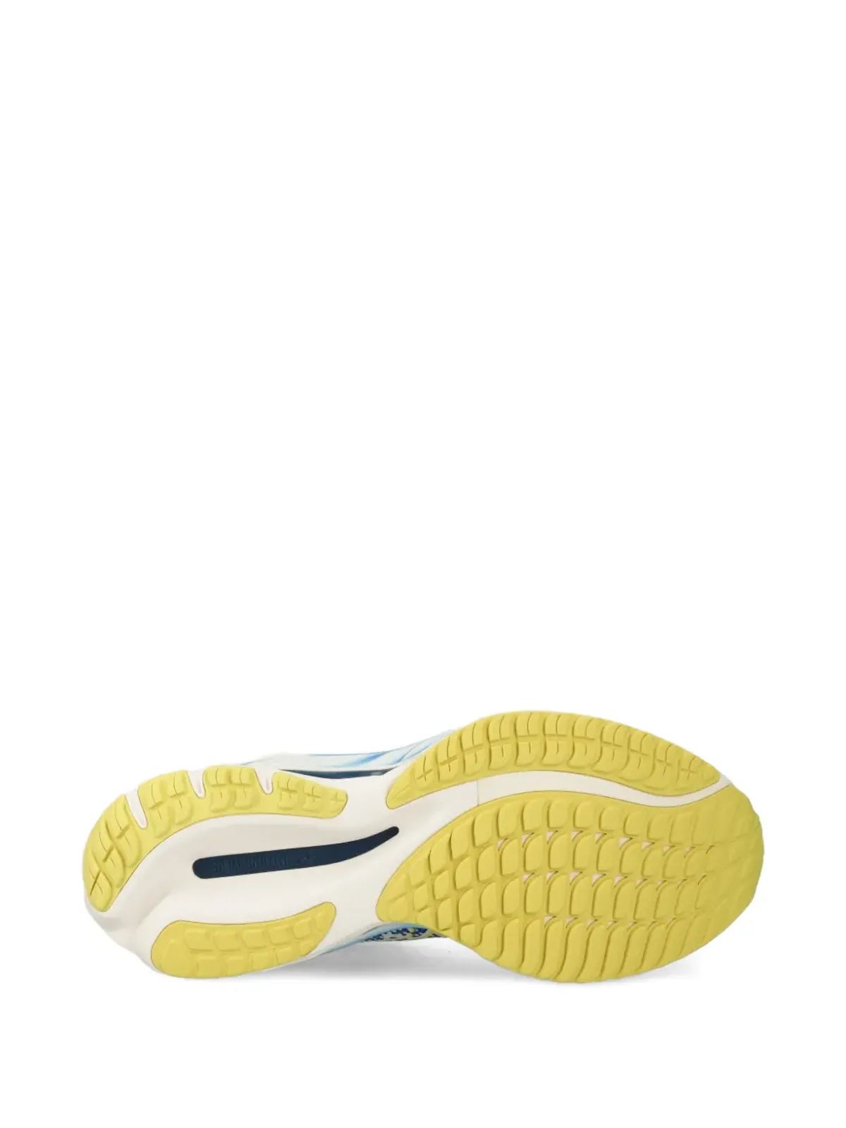 Mizuno Wave Riderスニーカー - 画像5