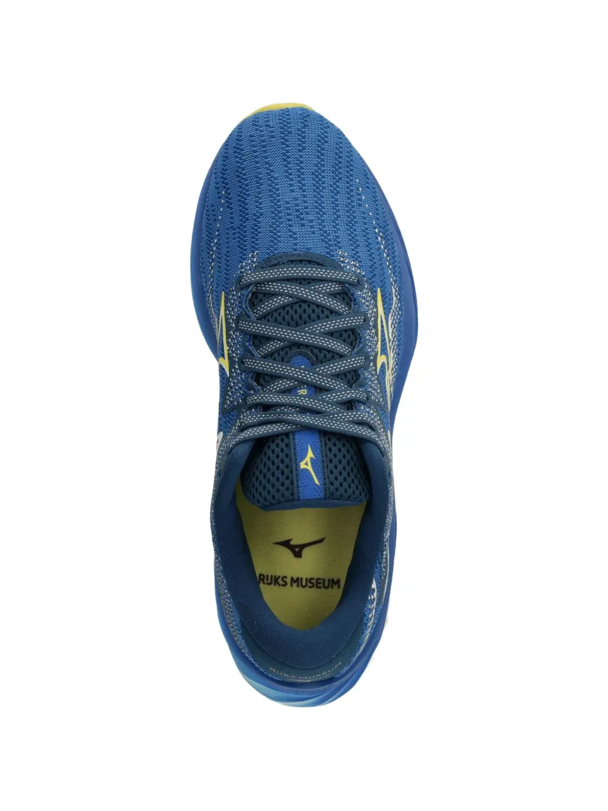 Mizuno Wave Riderスニーカー - 画像4