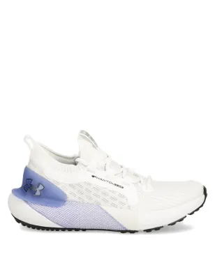 Under Armour Phantom sneakers - White - サムネイル1