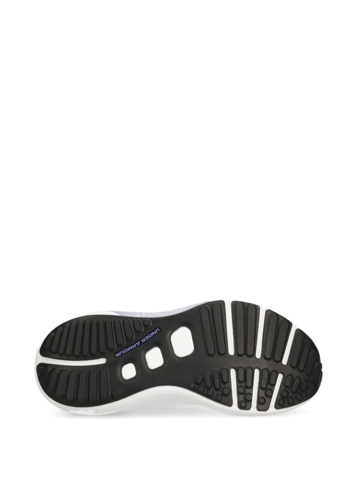 Under Armour Phantom sneakers - White - 画像5