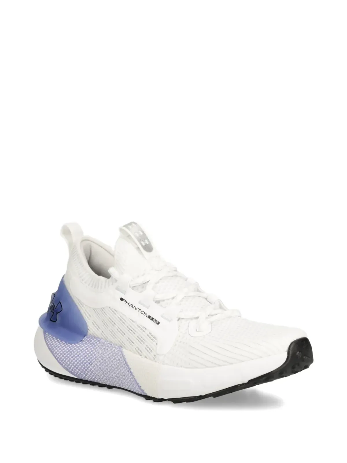Under Armour Phantom sneakers - White - 画像2