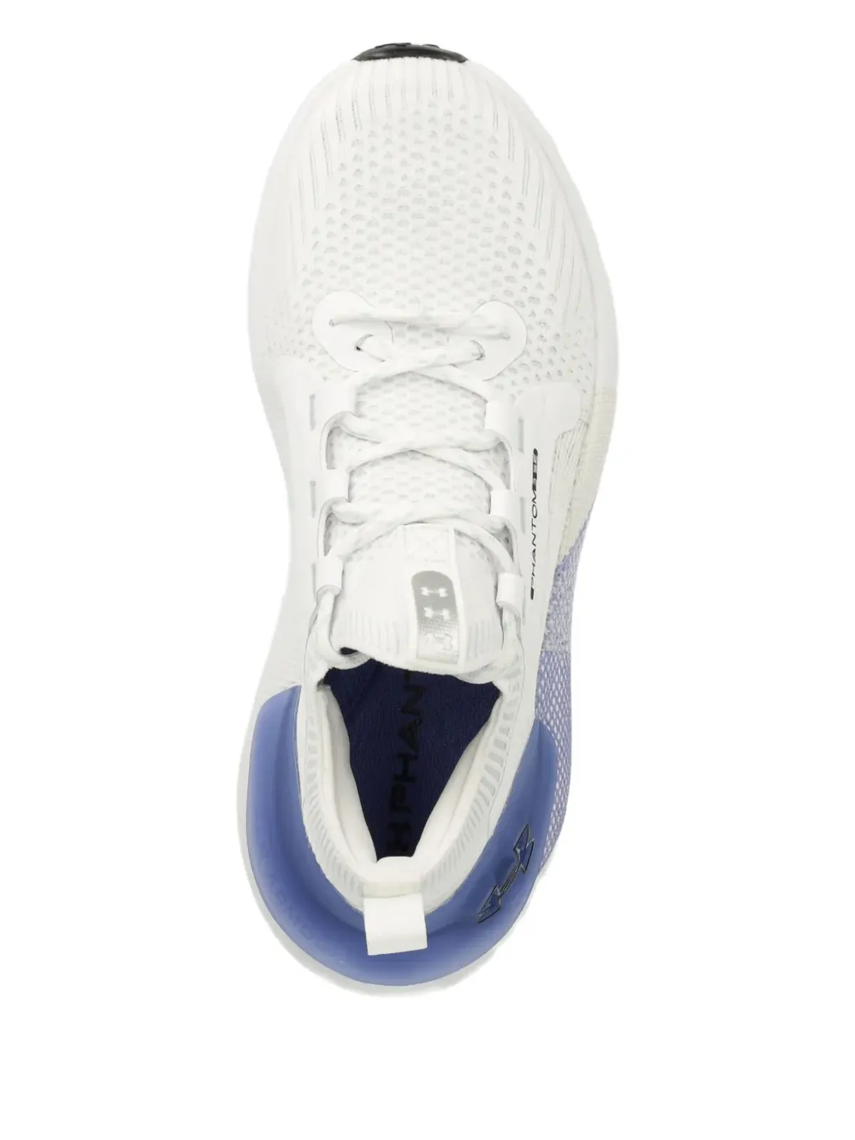 Under Armour Phantom sneakers - White - 画像4