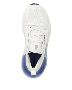 Under Armour Phantom sneakers - White - サムネイル4