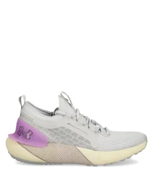 Under Armour メッシュパネル入りスニーカー - サムネイル1
