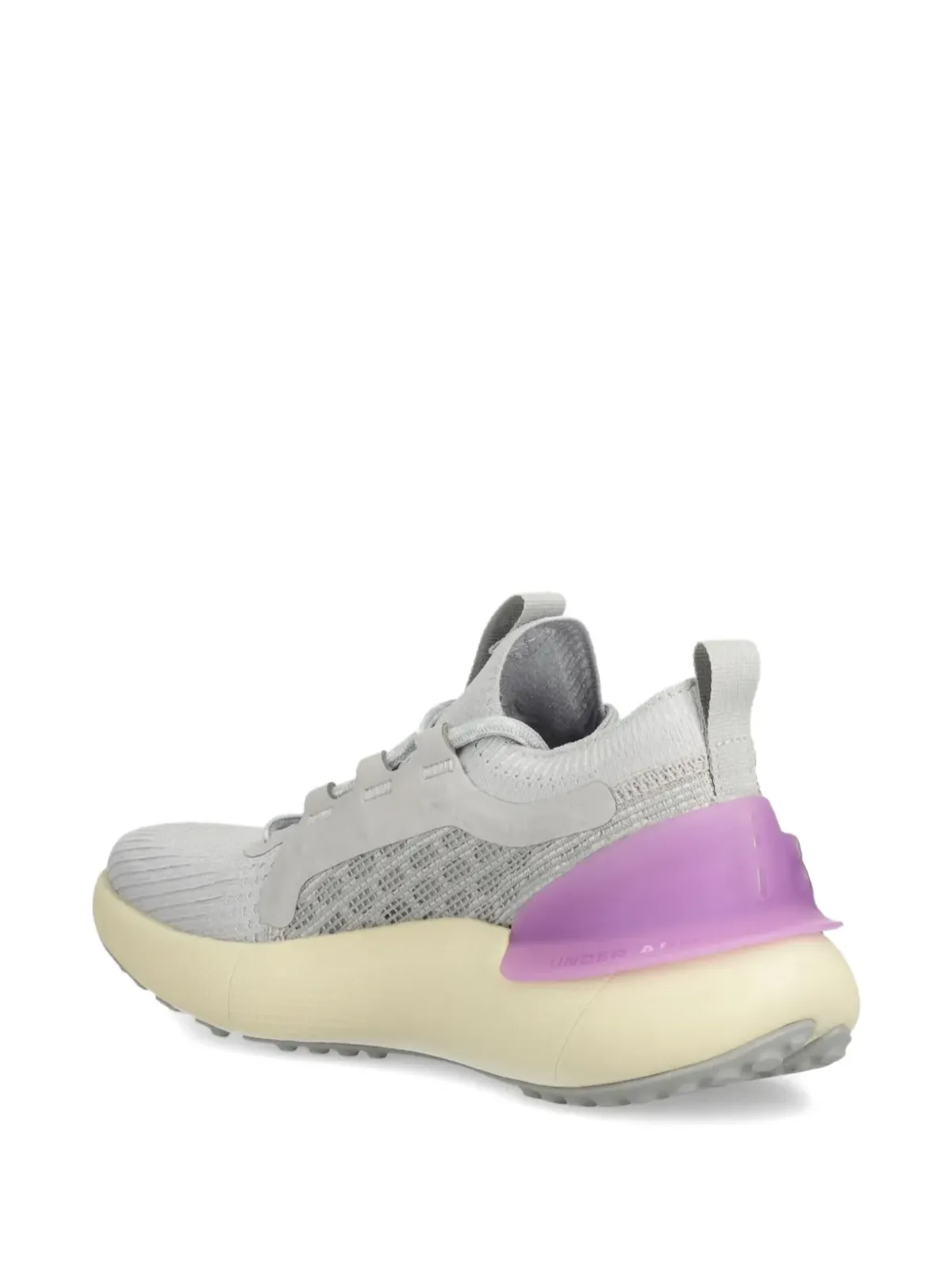 Under Armour メッシュパネル入りスニーカー - 画像3