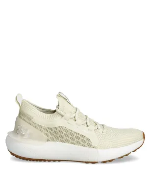 Under Armour HOVR Phantom 3 SE メ meshes ディテール ランニングスニーカー - サムネイル1