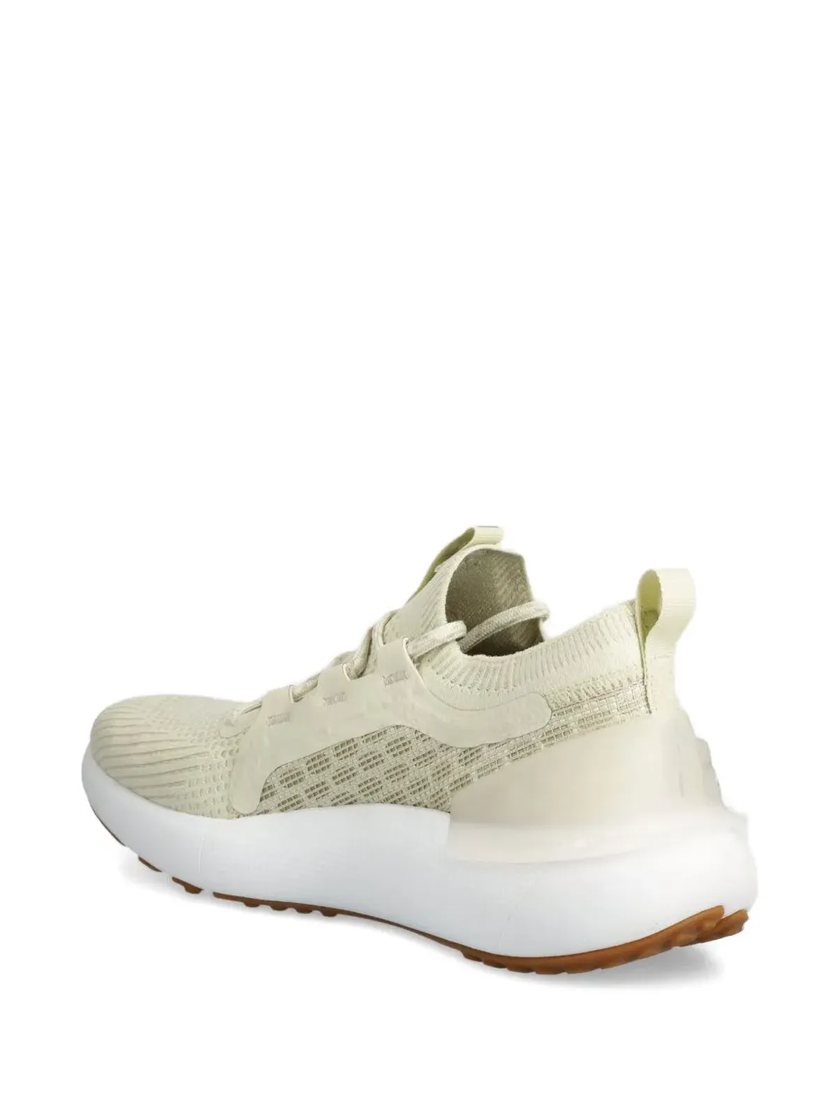 Under Armour HOVR Phantom 3 SE メ meshes ディテール ランニングスニーカー - 画像3